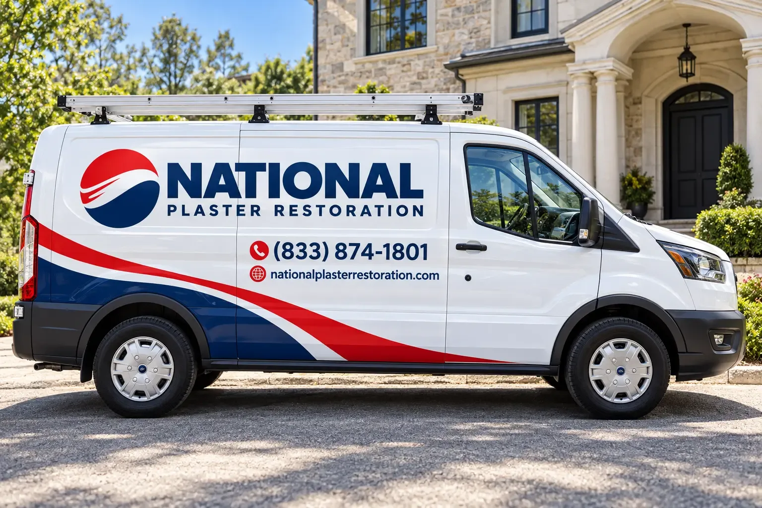 Plaster Repair in Ralph, AL near me